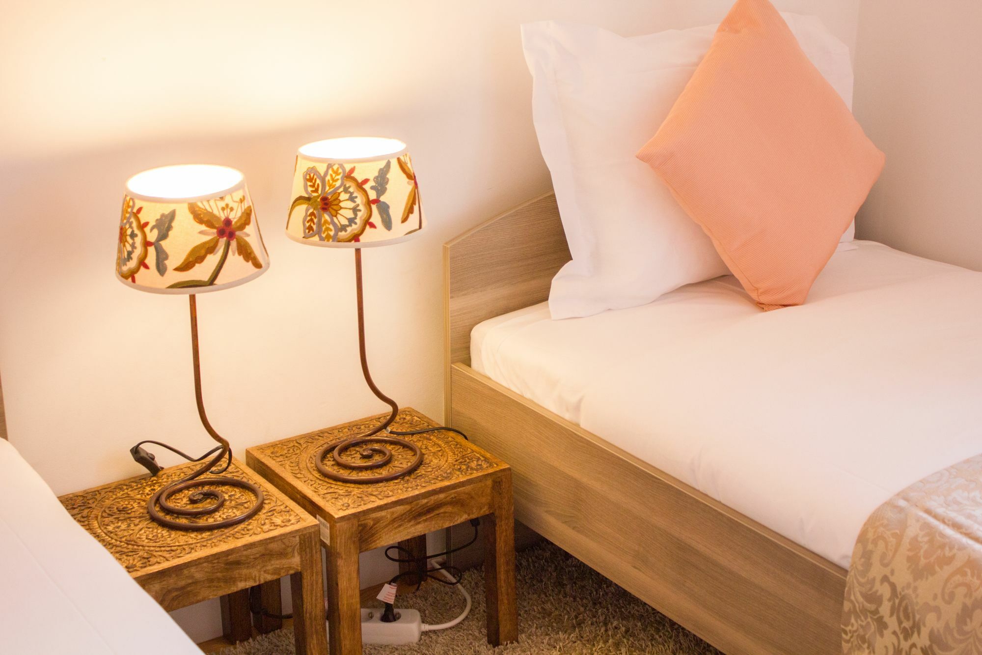 Apartament Sao Bento Lux By Lu Holidays Lizbona